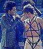 ABC Cancels Adam Lambert's Upcoming Performances on Jimmy Kimmel and New Year's Rockin' Eve