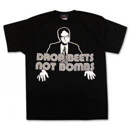 2009 Holiday Gift Guide For Fans of The Office