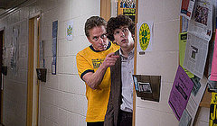 Video Trailer of Michael Douglas in Solitary Man Video Trailer of Michael Douglas in Solitary Man