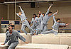 Recap and Review of Glee Episode "Mattress" 2009-12-03 07:00:00