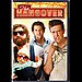 The Hangover on DVD