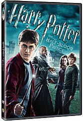 New DVD Releases for December 8, Including Harry Potter and the Half-Blood Prince, Public Enemies, and Julie and Julia New DVD Releases for December 8, Including Harry Potter and the Half-Blood Prince, Public Enemies, and Julie and Julia