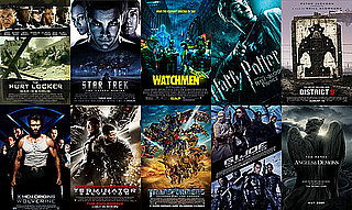 What Is the Best Action Movie of 2009? 
