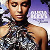 New Music Releases For Dec. 15, Including Alicia Keys, Robin Thicke, and the Nine Soundtrack