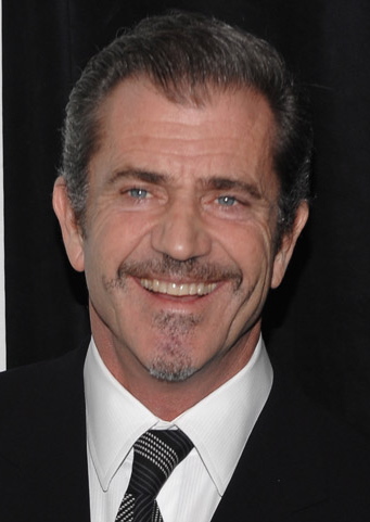 Link Time! Mel Gibson to Star in Summer Action Flick