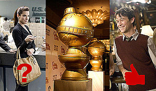 2010 Golden Globe Nominations: Snap Judgments