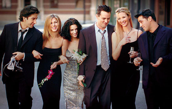 Friends