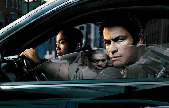 The Wire
