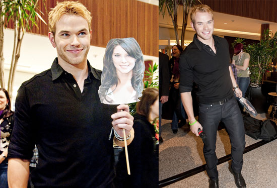 Photos of Kellan Lutz