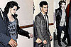 Photos of New Moon