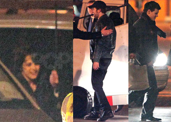 Photos of Rob Airport