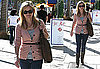Photos of Reese Witherspoon Shopping in LA 2009-11-17 17:00:19