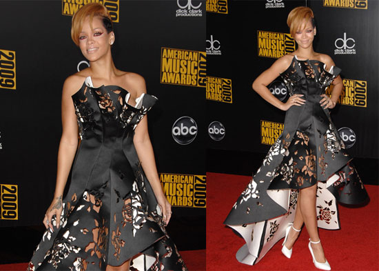 Photos of Rihanna AMA Photos of Rihanna AMA