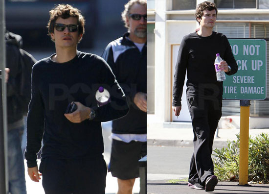 Photos of Orlando Bloom