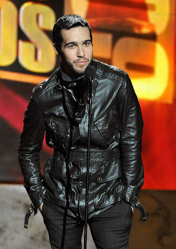 Photos of AMAs Show Photos of AMAs Show