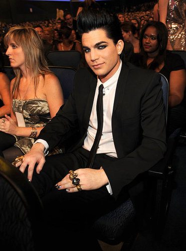 Photos of AMAs Show Photos of AMAs Show