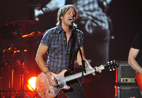 Photos of AMAs Show Photos of AMAs Show