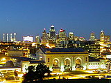KANSAS CITY MO