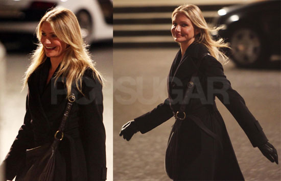 Photos of Cameron Diaz
