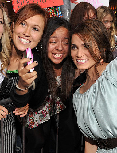 Photos From New Moon LA Premiere Photos From New Moon LA Premiere