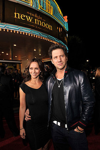 Photos From New Moon LA Premiere Photos From New Moon LA Premiere
