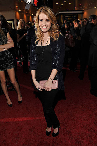 Photos From New Moon LA Premiere Photos From New Moon LA Premiere