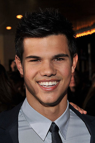 Photos From New Moon LA Premiere Photos From New Moon LA Premiere