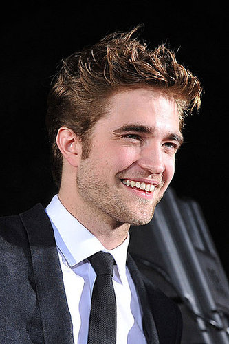 Photos From New Moon LA Premiere Photos From New Moon LA Premiere