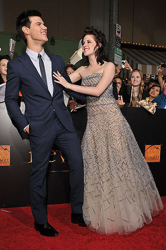 Photos From New Moon LA Premiere Photos From New Moon LA Premiere