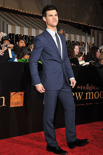 Photos From New Moon LA Premiere Photos From New Moon LA Premiere