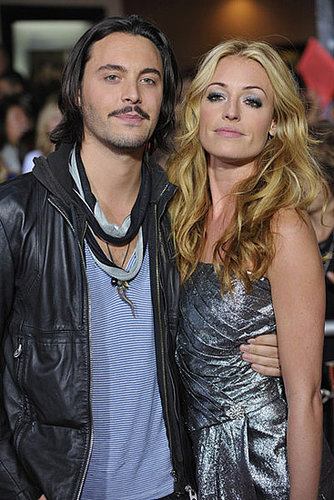 Photos From New Moon LA Premiere Photos From New Moon LA Premiere