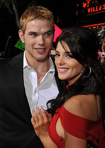 Photos From New Moon LA Premiere Photos From New Moon LA Premiere
