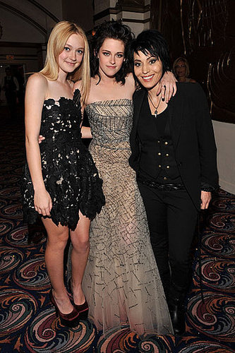 Photos From New Moon LA Premiere Photos From New Moon LA Premiere