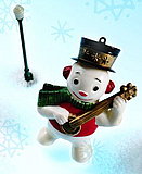 What is your favourite Christmas Holiday song?