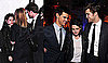 Photos From the New Moon After Party