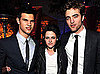New Moon Opening Weekend Makes $140.7 Million 2009-11-22 11:10:13