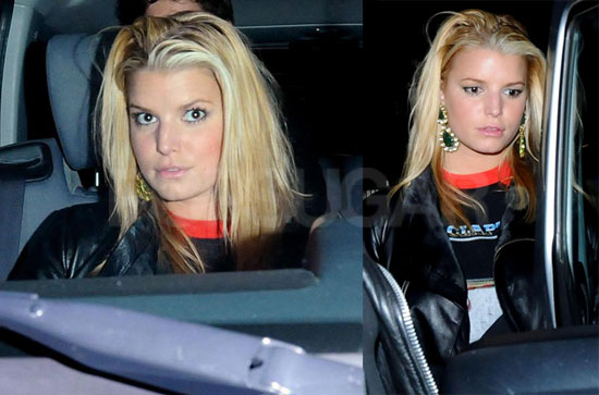 Photos of Jessica Simpson Photos of Jessica Simpson