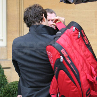 Guess Who? Guess Who?