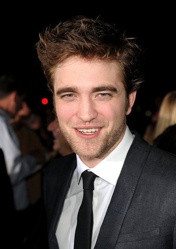 Photos From New Moon LA Premiere Photos From New Moon LA Premiere