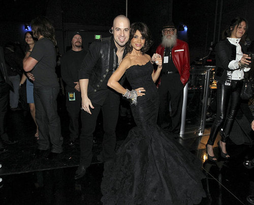 Photos of AMAs Show Photos of AMAs Show