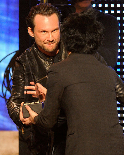 Photos of AMAs Show Photos of AMAs Show