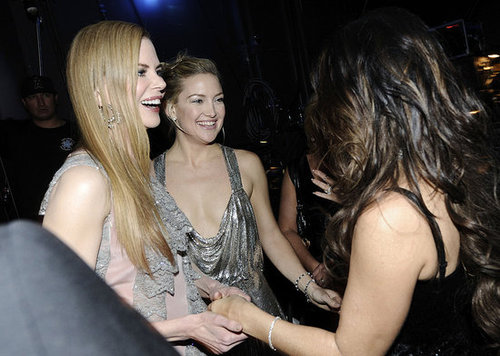 Photos of AMAs Show Photos of AMAs Show