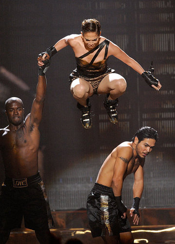 Photos of AMAs Show Photos of AMAs Show