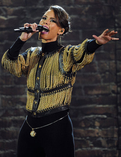 Photos of AMAs Show Photos of AMAs Show