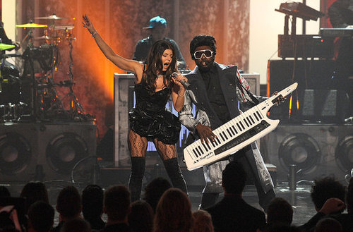 Photos of AMAs Show Photos of AMAs Show
