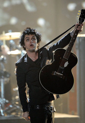 Photos of AMAs Show Photos of AMAs Show
