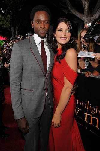 Photos From New Moon LA Premiere Photos From New Moon LA Premiere
