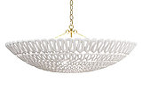 chandelier - love or hate?