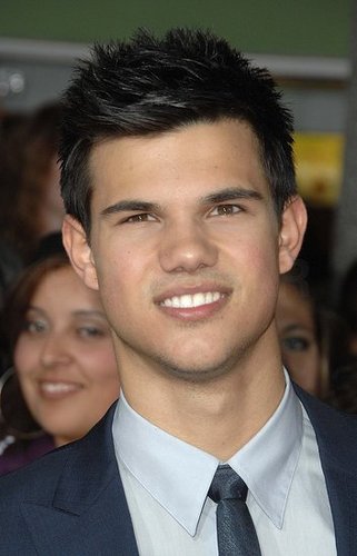 Photos From New Moon LA Premiere Photos From New Moon LA Premiere
