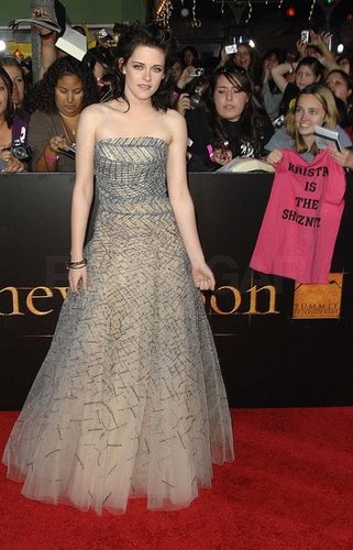 Photos From New Moon LA Premiere Photos From New Moon LA Premiere